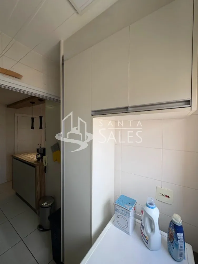 Apartamento, 2 quartos, 58 m² - Foto 10