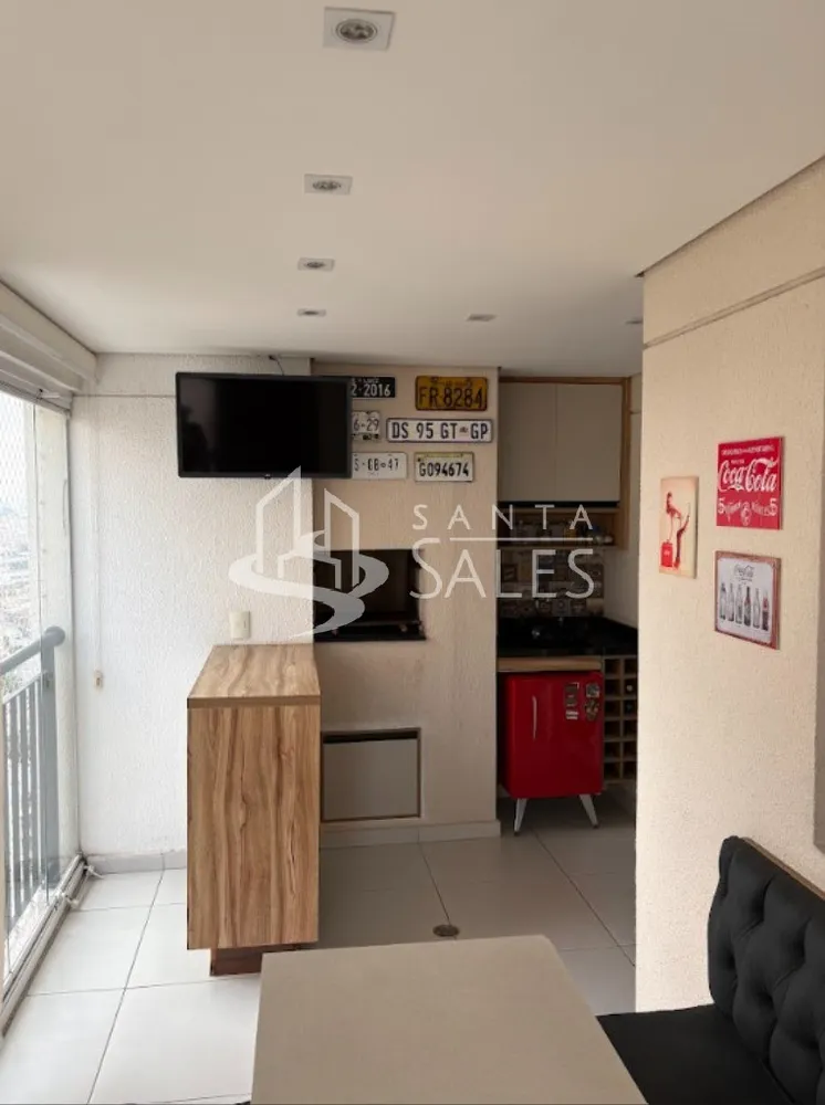 Apartamento, 2 quartos, 58 m² - Foto 8