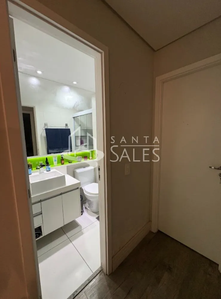 Apartamento, 2 quartos, 58 m² - Foto 7