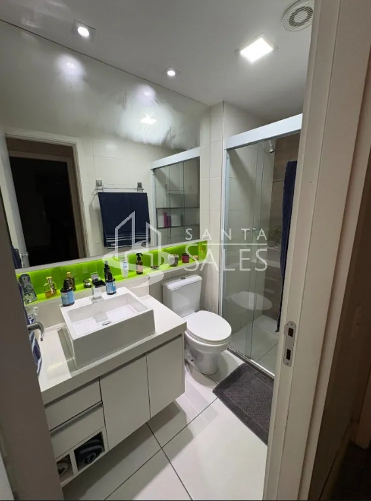 Apartamento, 2 quartos, 58 m² - Foto 6