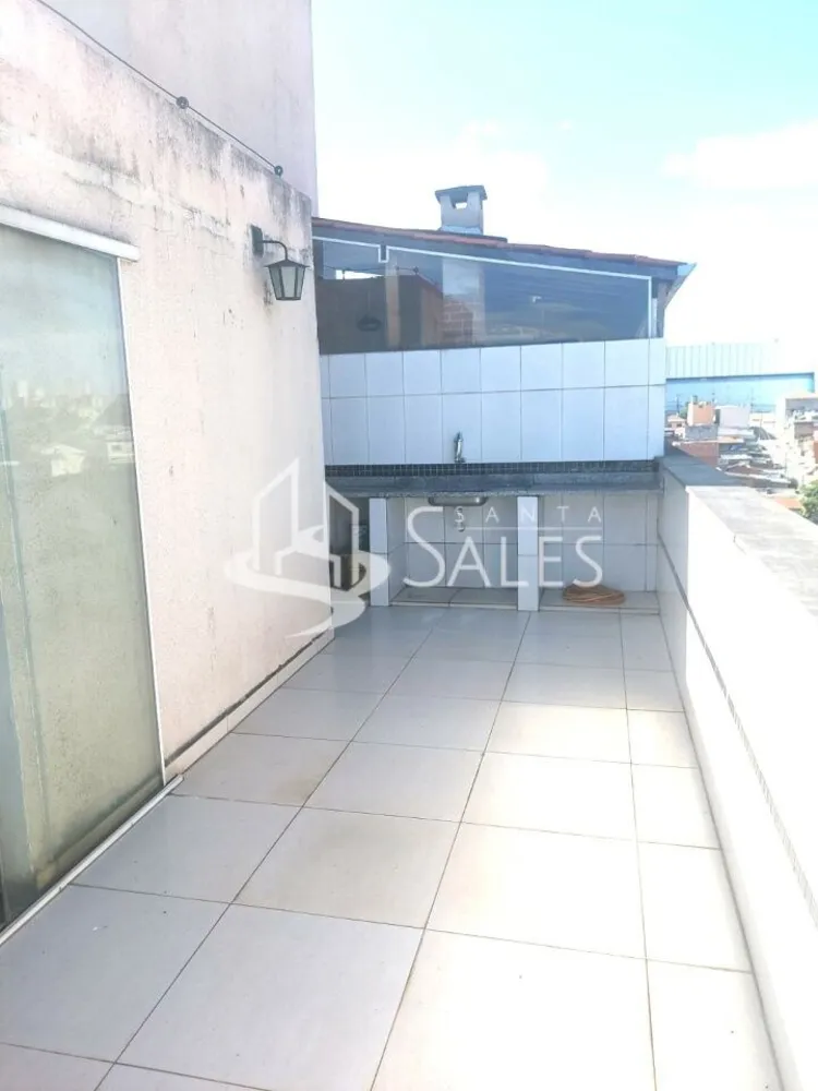Cobertura, 2 quartos, 125 m² - Foto 2