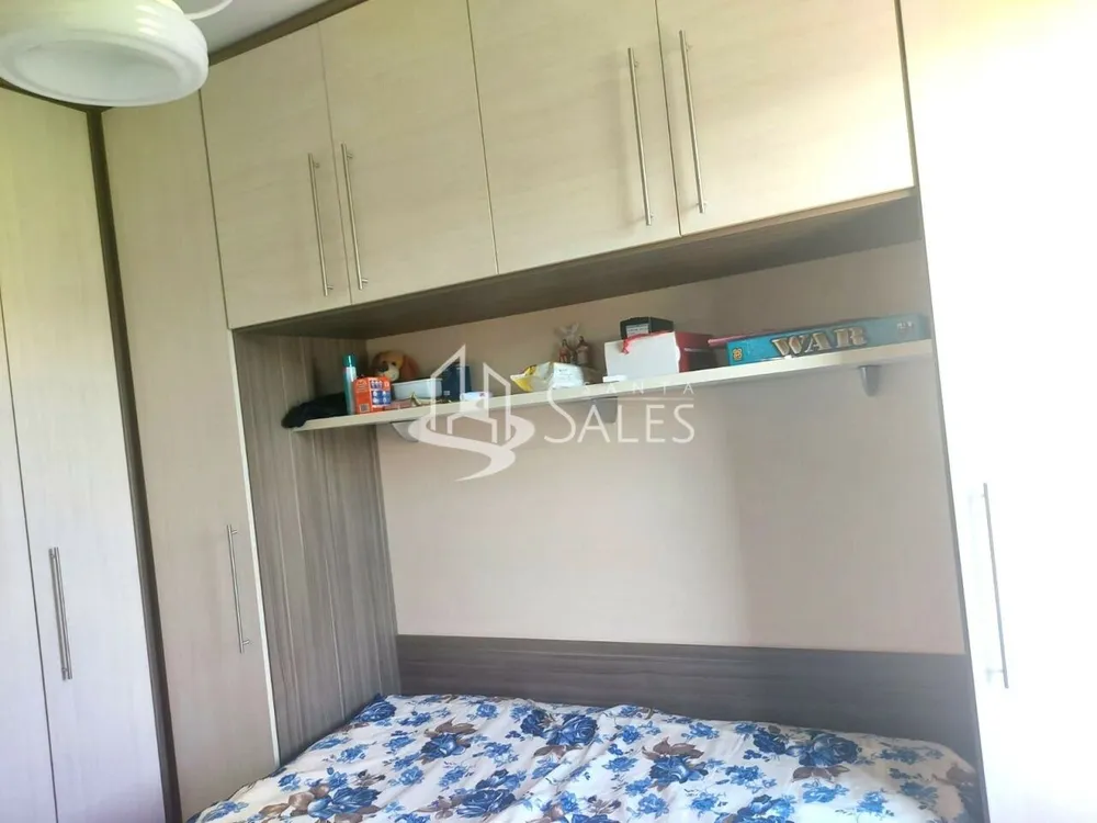 Cobertura, 2 quartos, 125 m² - Foto 8