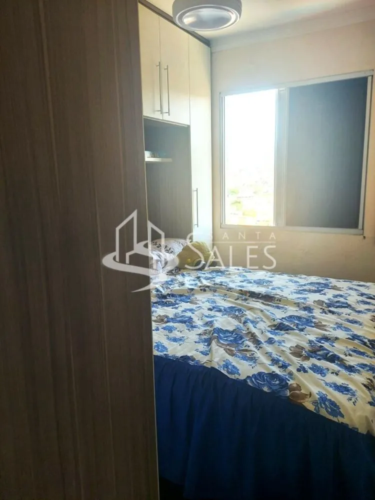 Cobertura, 2 quartos, 125 m² - Foto 9
