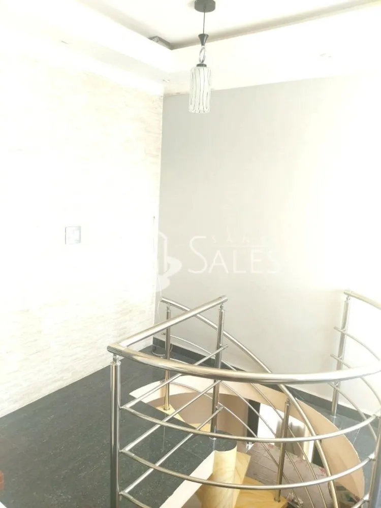Cobertura, 2 quartos, 125 m² - Foto 5