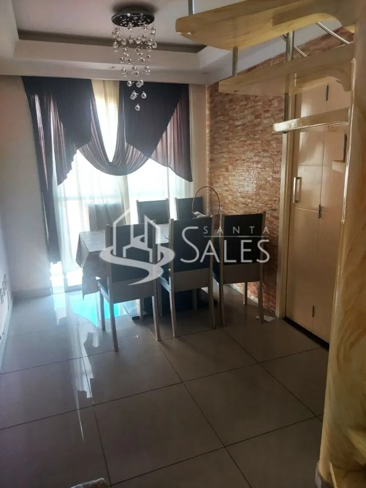 Cobertura, 2 quartos, 125 m² - Foto 11