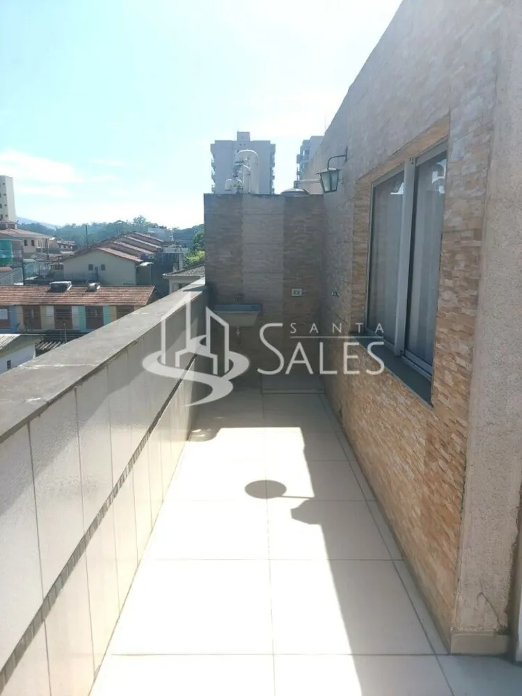 Cobertura, 2 quartos, 125 m² - Foto 3