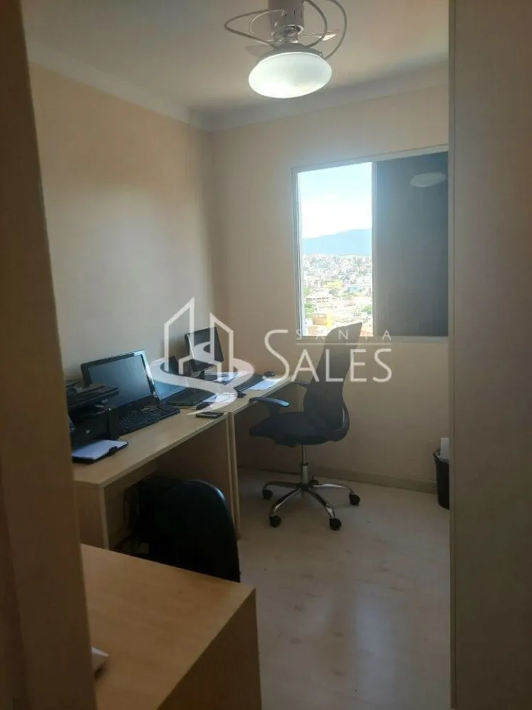 Cobertura, 2 quartos, 125 m² - Foto 7