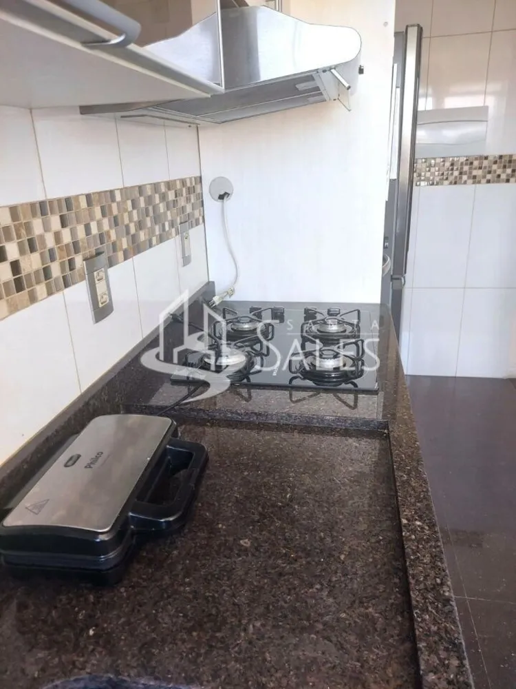 Cobertura, 2 quartos, 125 m² - Foto 6