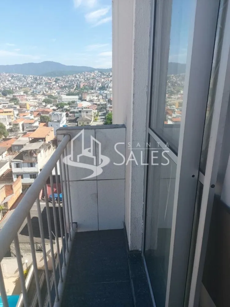 Cobertura, 2 quartos, 125 m² - Foto 12