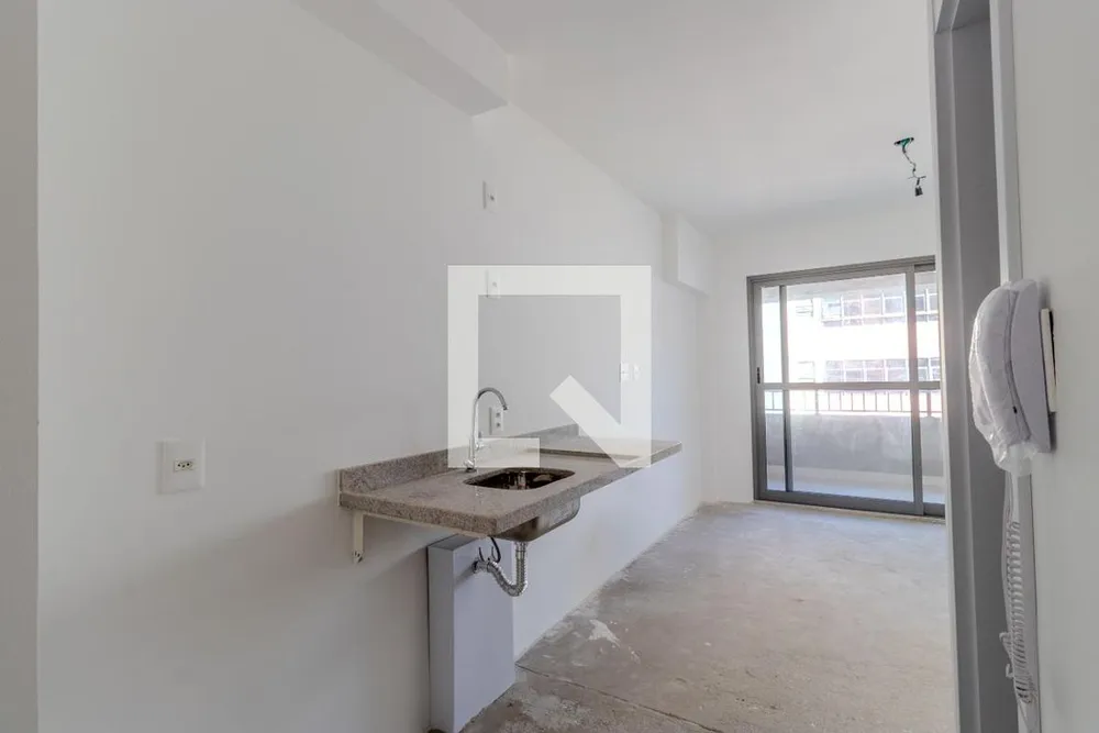Apartamento, 1 quarto, 26 m² - Foto 5