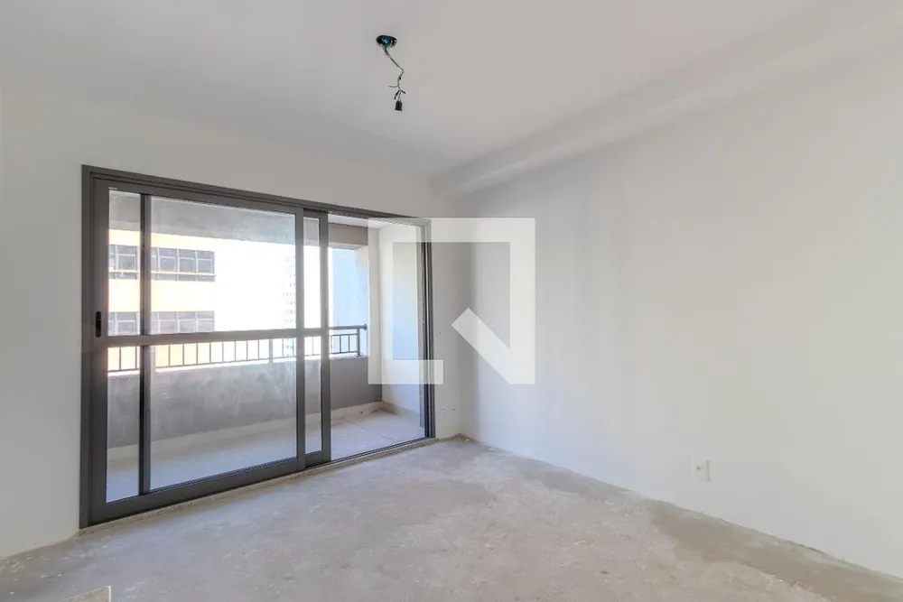 Apartamento, 1 quarto, 26 m² - Foto 3