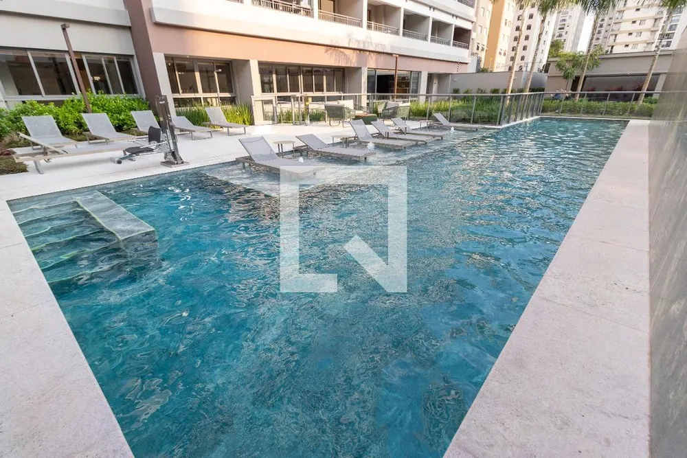 Apartamento, 1 quarto, 26 m² - Foto 4