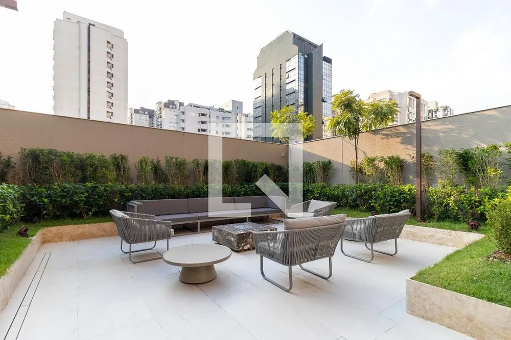 Apartamento, 1 quarto, 26 m² - Foto 8
