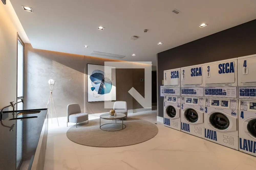 Apartamento, 1 quarto, 26 m² - Foto 3