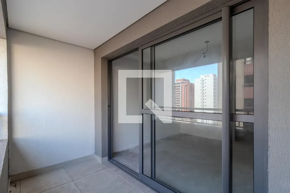 Apartamento, 1 quarto, 26 m² - Foto 2