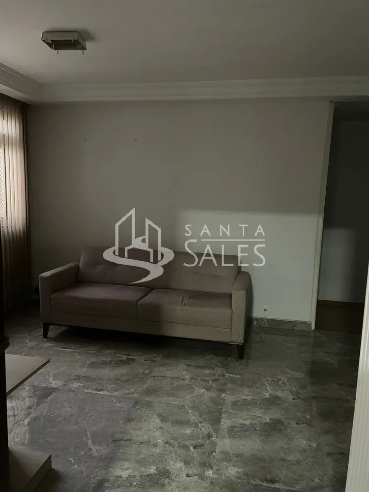 Apartamento, 3 quartos, 104 m² - Foto 3