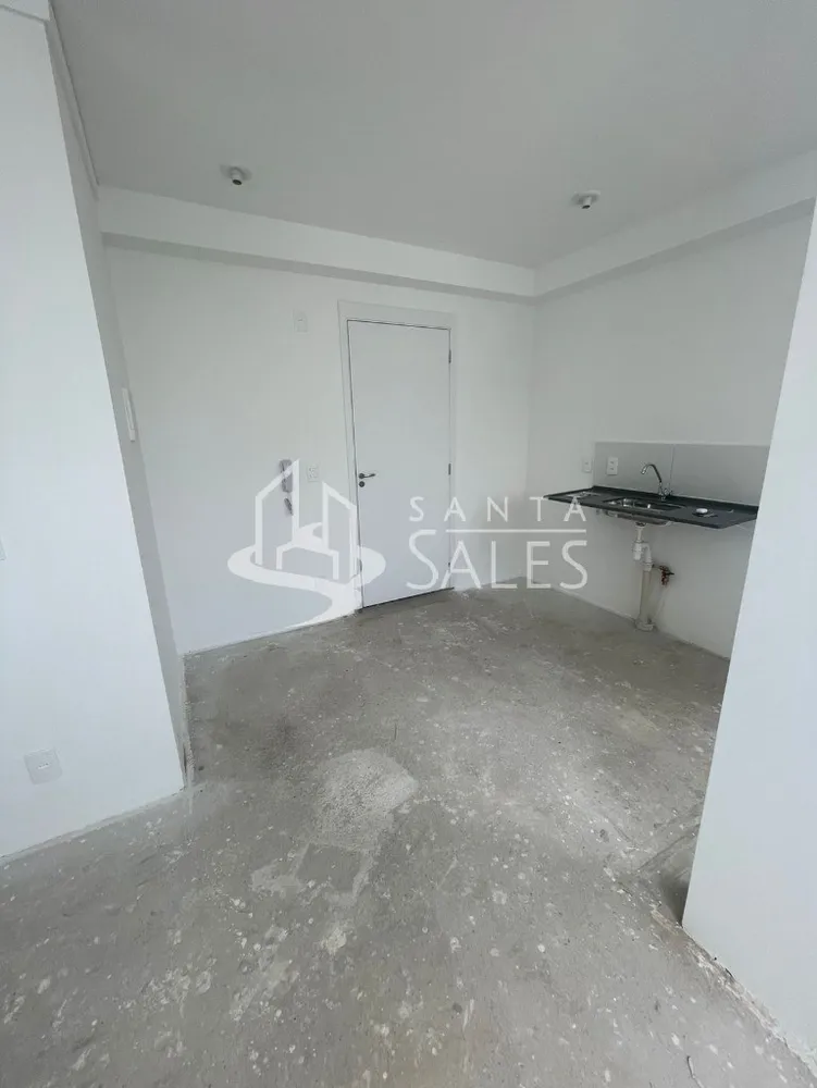 Apartamento, 2 quartos, 37 m² - Foto 1