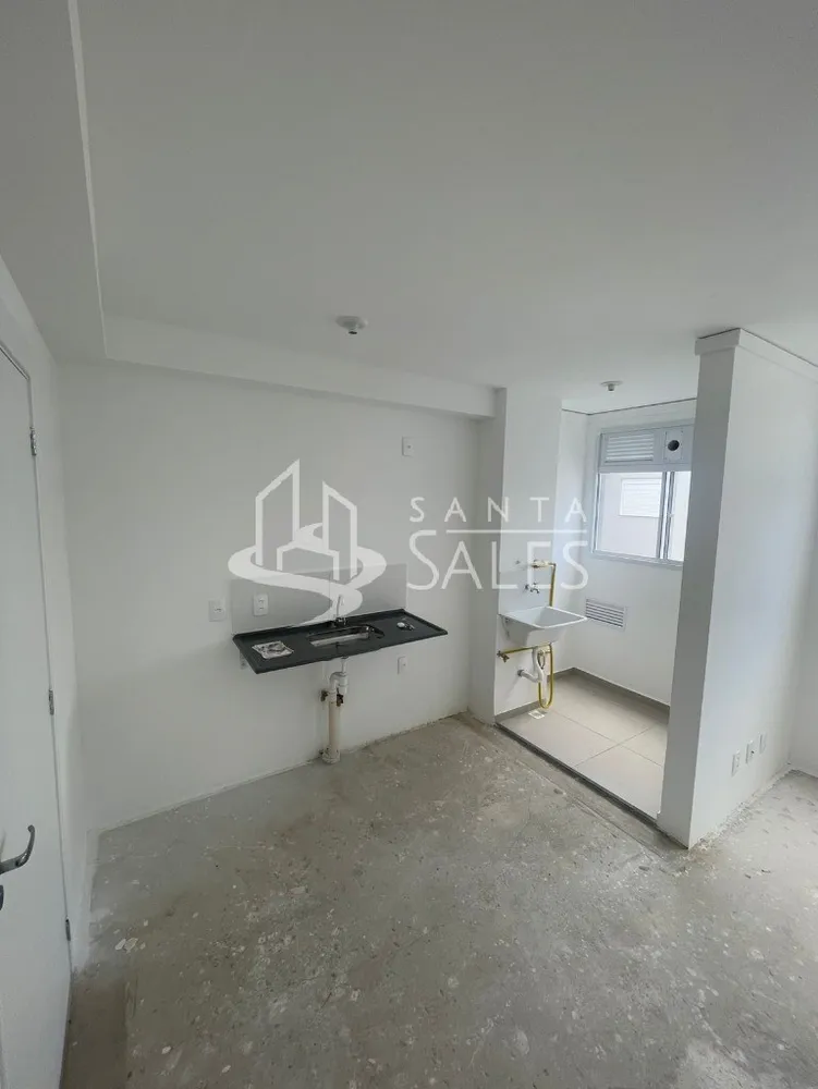 Apartamento, 2 quartos, 37 m² - Foto 7