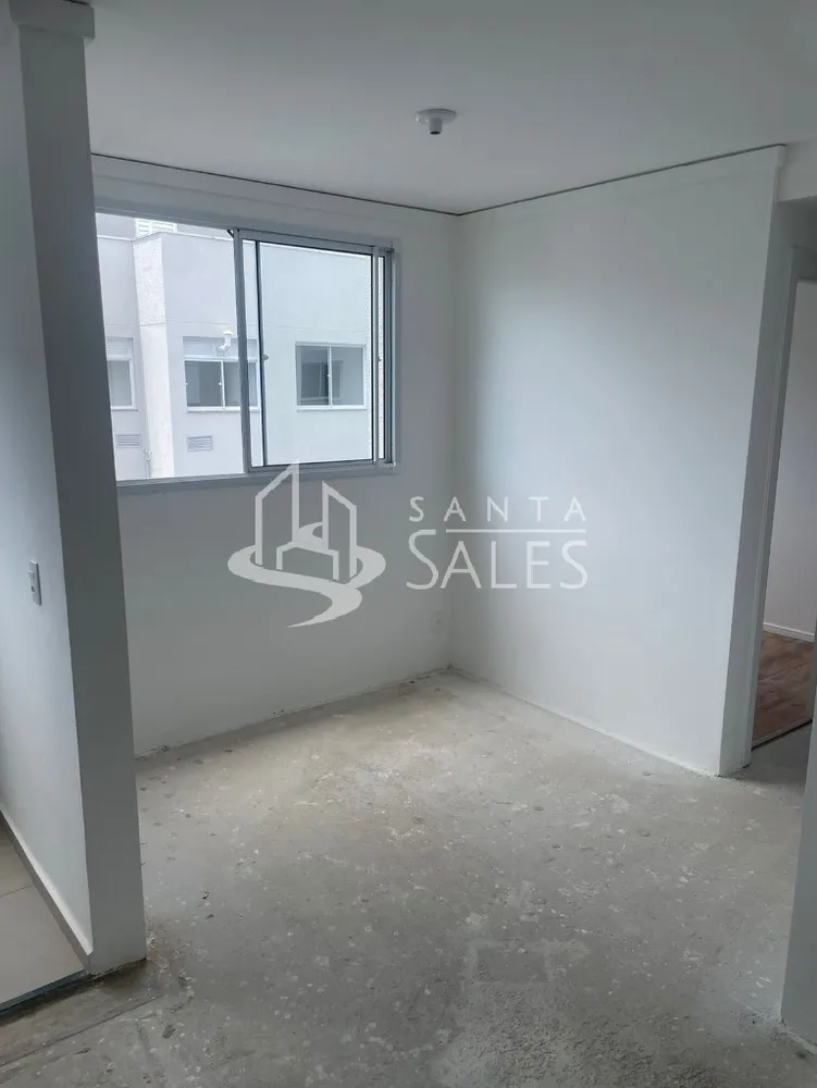 Apartamento, 2 quartos, 37 m² - Foto 6