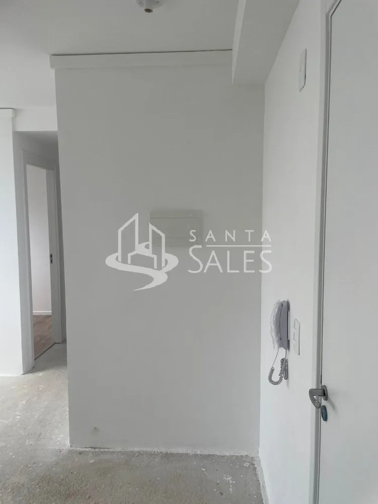 Apartamento, 2 quartos, 37 m² - Foto 9
