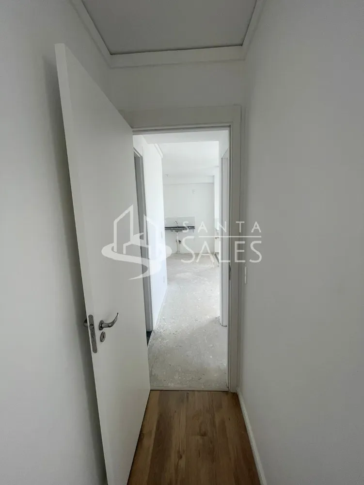 Apartamento, 2 quartos, 37 m² - Foto 8