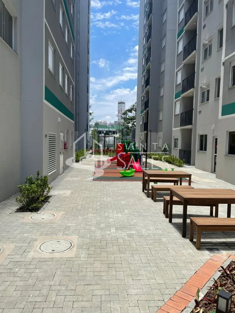 Apartamento, 2 quartos, 37 m² - Foto 15
