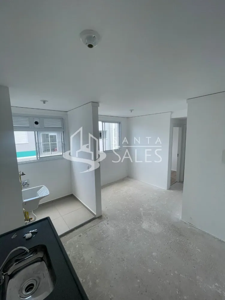 Apartamento, 2 quartos, 37 m² - Foto 11