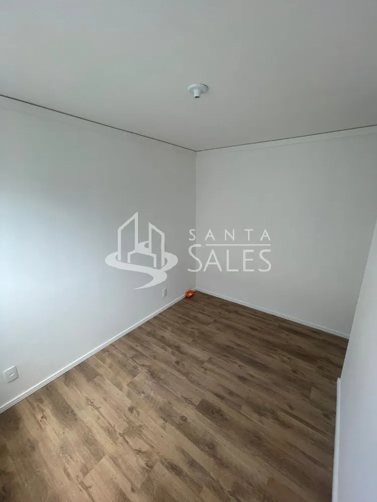 Apartamento, 2 quartos, 37 m² - Foto 3