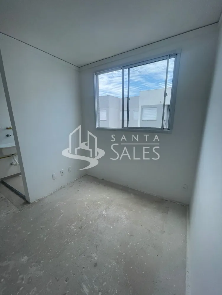 Apartamento, 2 quartos, 37 m² - Foto 2