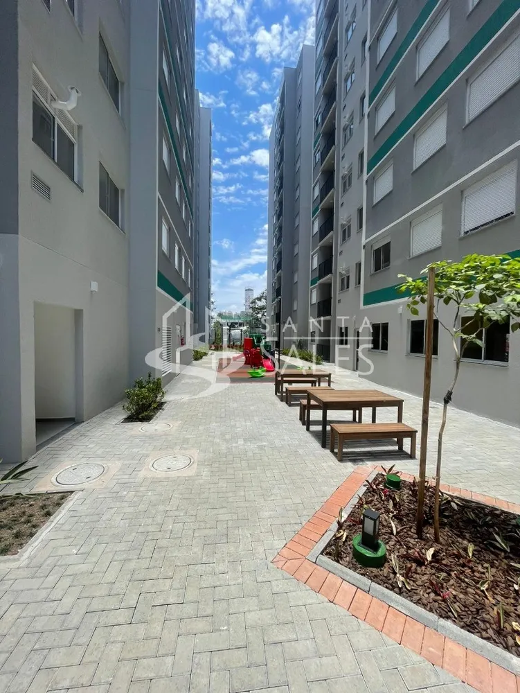 Apartamento, 2 quartos, 37 m² - Foto 14