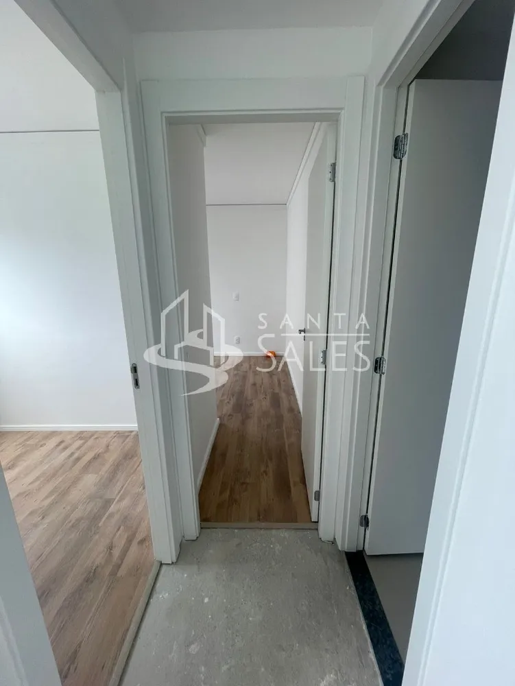 Apartamento, 2 quartos, 37 m² - Foto 10