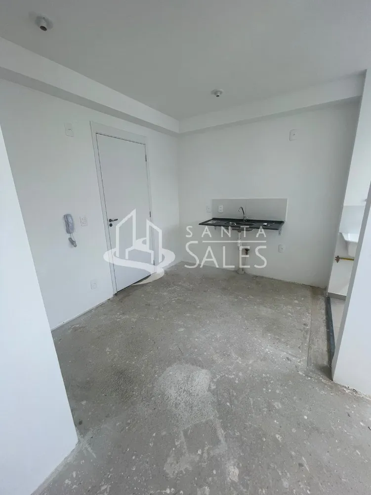 Apartamento, 2 quartos, 37 m² - Foto 13