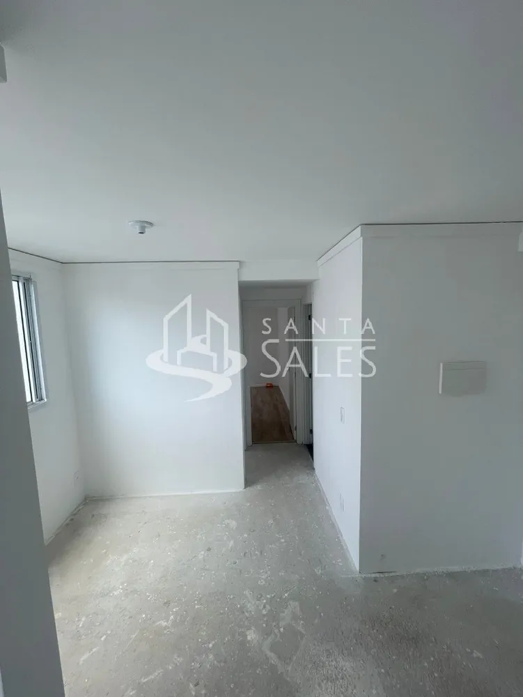 Apartamento, 2 quartos, 37 m² - Foto 5