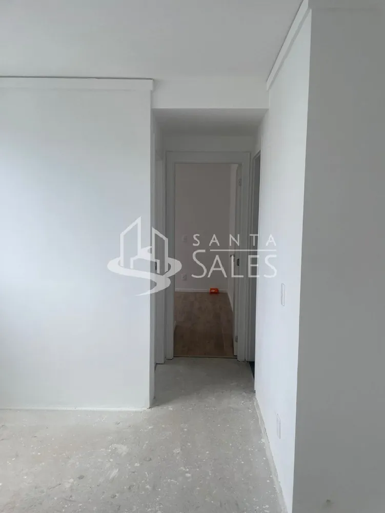 Apartamento, 2 quartos, 37 m² - Foto 12