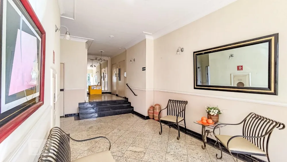 Apartamento, 1 quarto, 44 m² - Foto 2