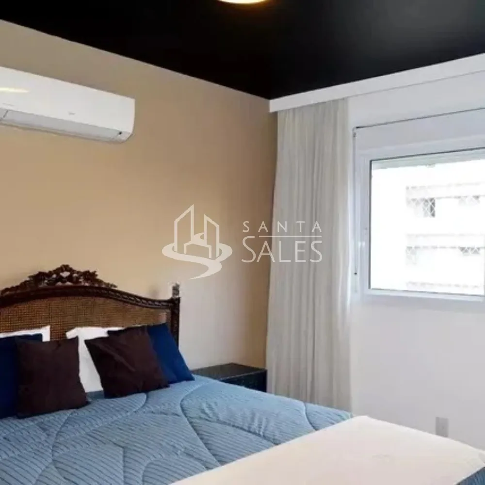 Apartamento, 2 quartos, 76 m² - Foto 4
