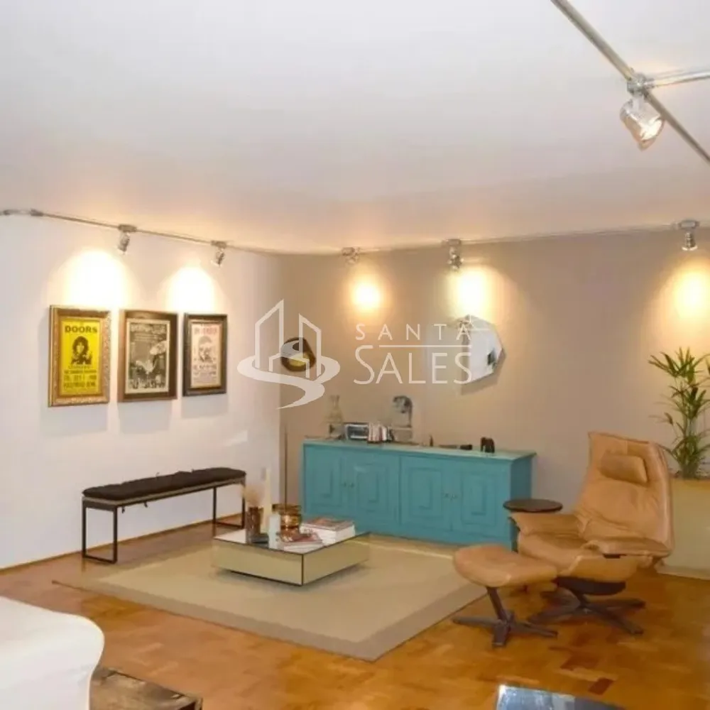 Apartamento, 2 quartos, 76 m² - Foto 12