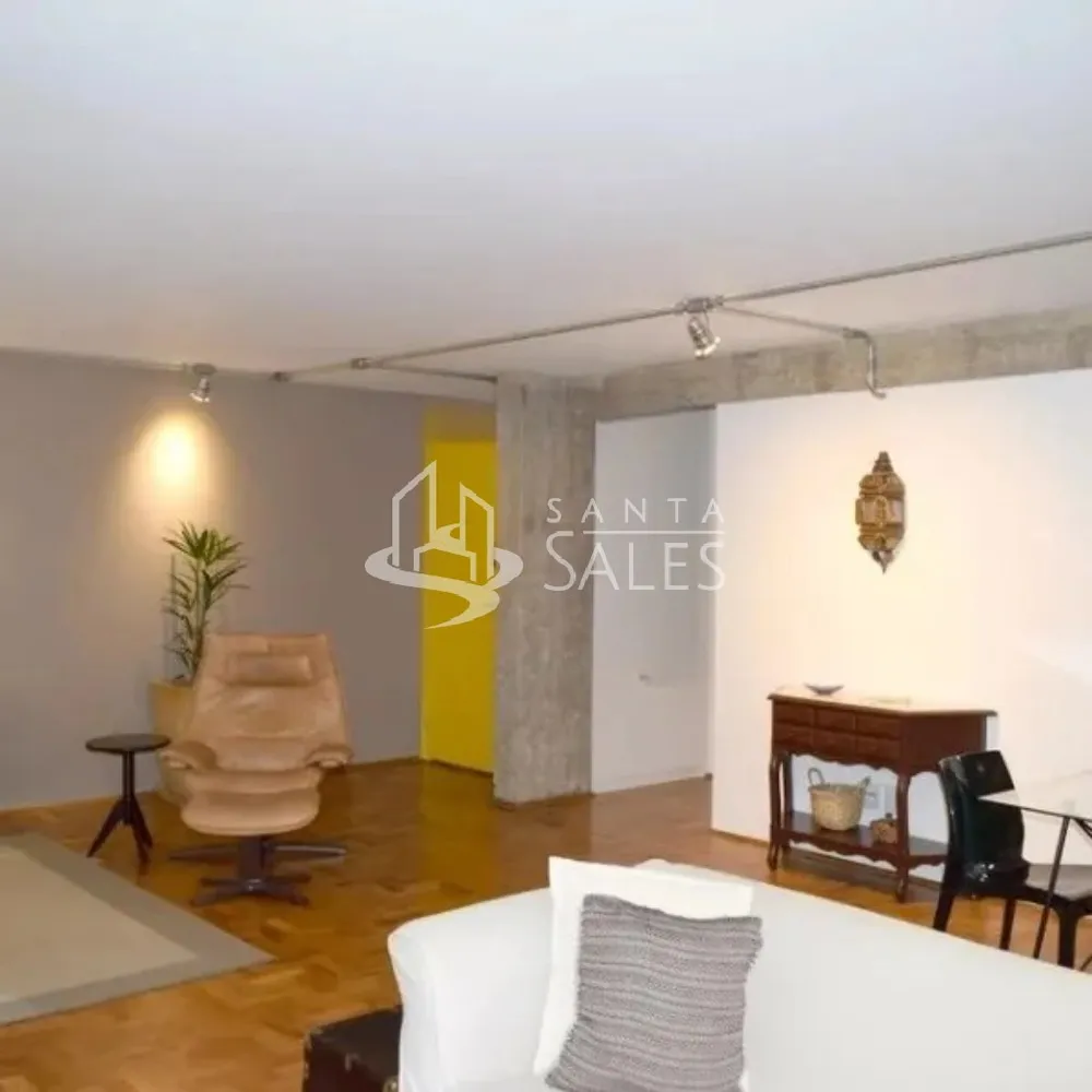 Apartamento, 2 quartos, 76 m² - Foto 8