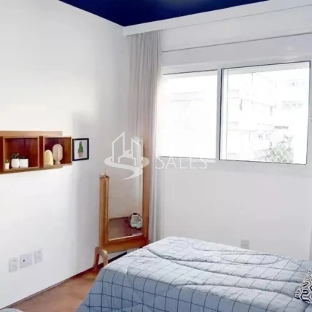 Apartamento, 2 quartos, 76 m² - Foto 8