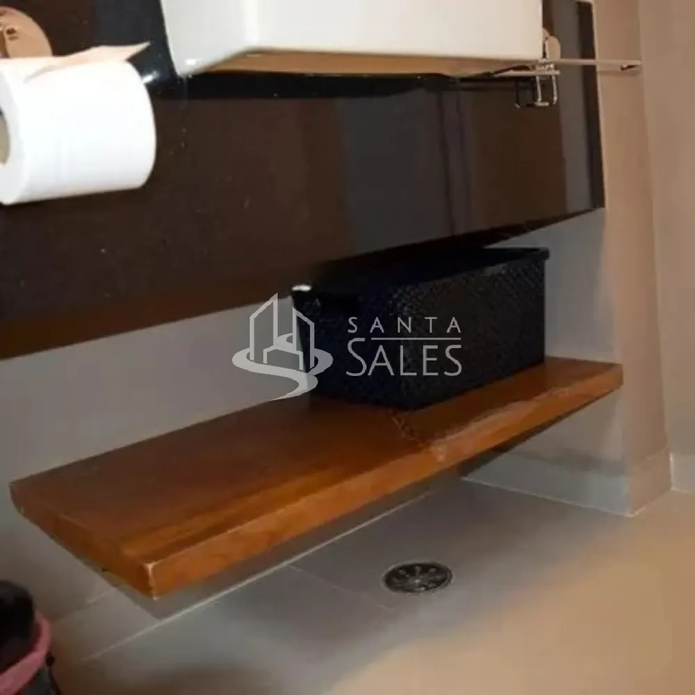 Apartamento, 2 quartos, 76 m² - Foto 11