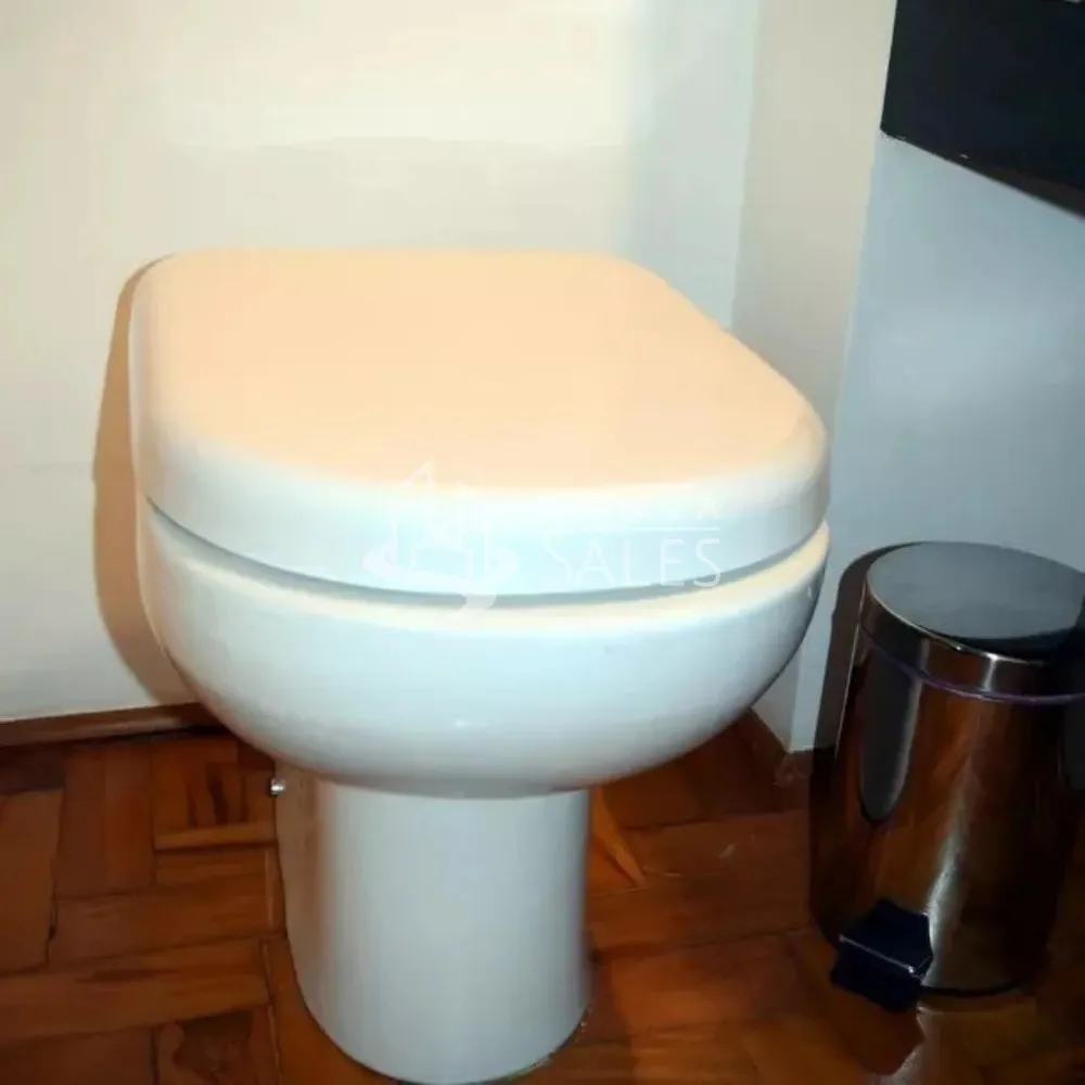 Apartamento, 2 quartos, 76 m² - Foto 11