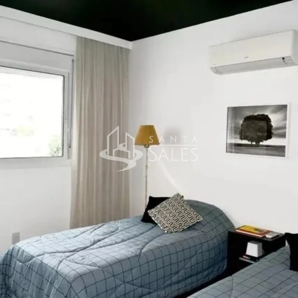 Apartamento, 2 quartos, 76 m² - Foto 3