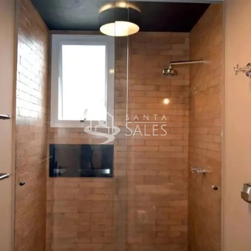 Apartamento, 2 quartos, 76 m² - Foto 1