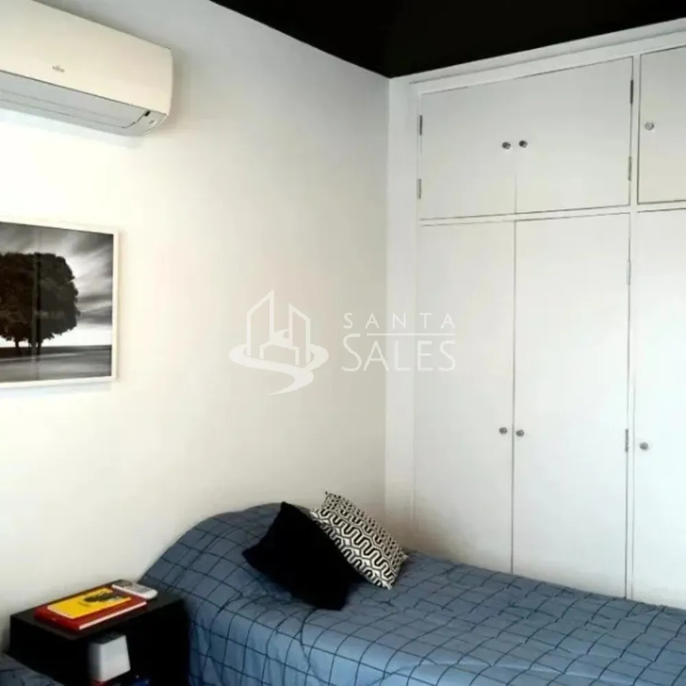 Apartamento, 2 quartos, 76 m² - Foto 2