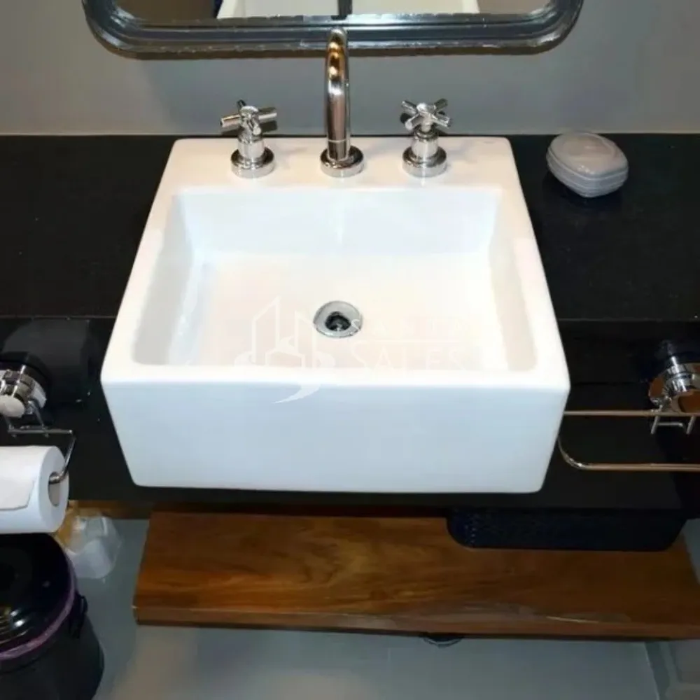 Apartamento, 2 quartos, 76 m² - Foto 12