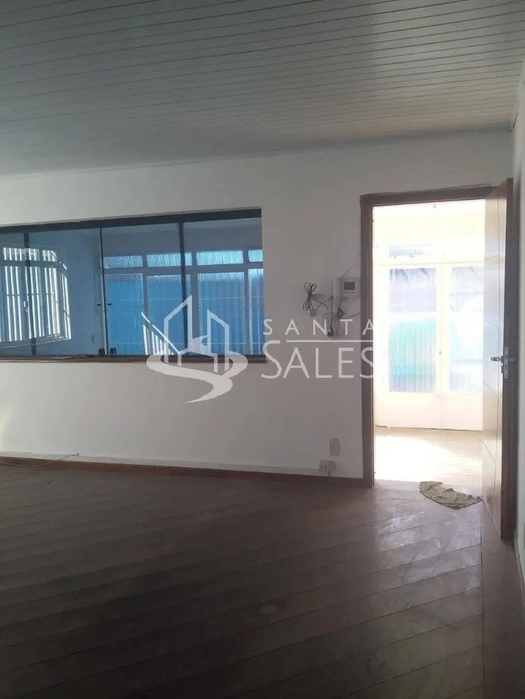 Casa, 3 quartos, 250 m² - Foto 12