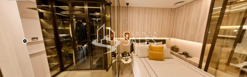Apartamento, 1 quarto, 44 m² - Foto 12