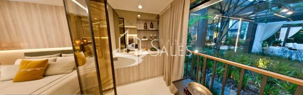 Apartamento, 1 quarto, 44 m² - Foto 11