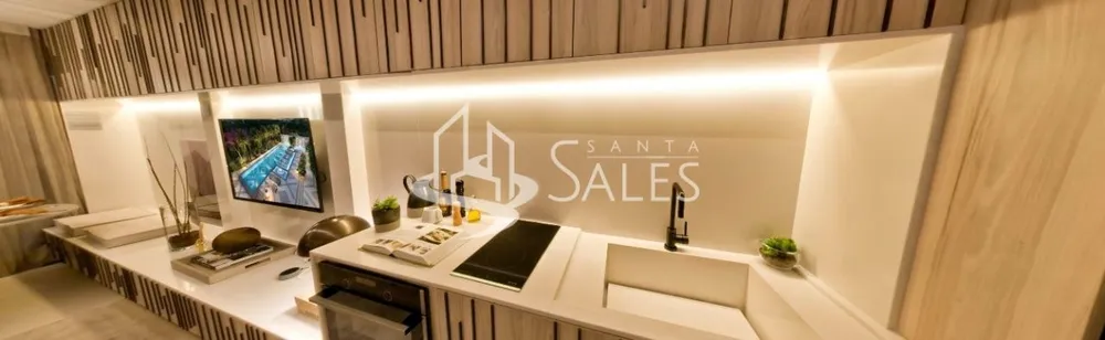 Apartamento, 1 quarto, 44 m² - Foto 4