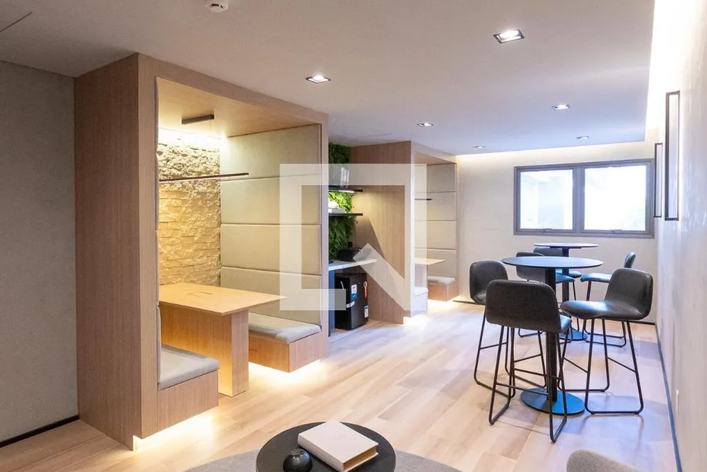 Kitnet-Studio, 28 m² - Foto 4
